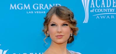 Taylor Swift - Country Music Award 2010